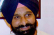 Shoe thrown at Punjab Revenue Minister Bikram Singh Majithia inside assembly